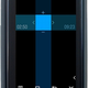 Illustration for article titled Apple iPhone vs. Samsung F700: Which is Touchscreenier?